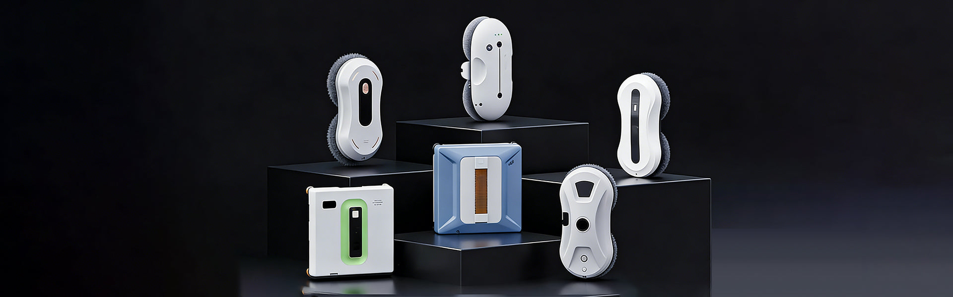 Intelligente Roboter, PuRuiKai