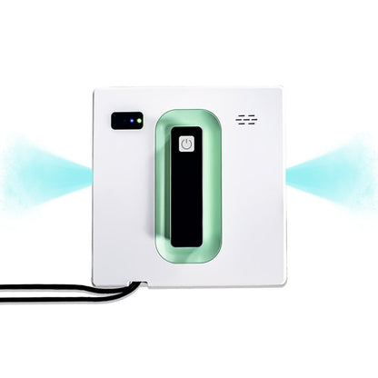 HCR - 21 Smart Window Cleaning Robot – Streak - Free ; Safe for High Windows | PuRuiKai - PuRuiKai