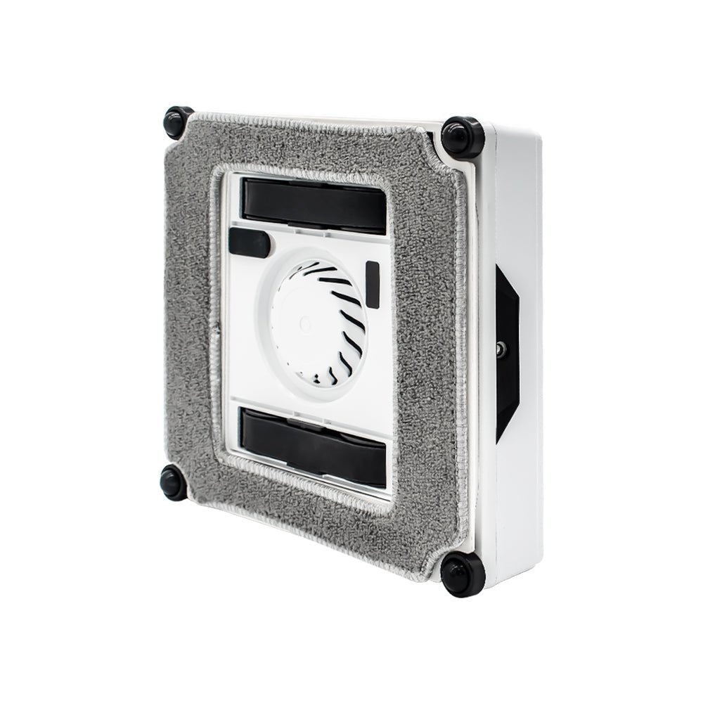 HCR - 21 Smart Window Cleaning Robot – Streak - Free ; Safe for High Windows | PuRuiKai - PuRuiKai