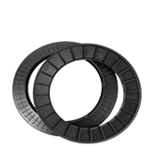 HCR - J12 Puruikai original window cleaning cloth window cleaners accessories round - PuRuiKai