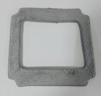 HCR - J4 Puruikai original Window Cleaning Robot Cloth Square Cleaning Mop - PuRuiKai