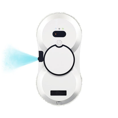 J - HCR - 10 Puruikai Smart Window Cleaning Robot – Automatic Electric Window Cleaner - PuRuiKai