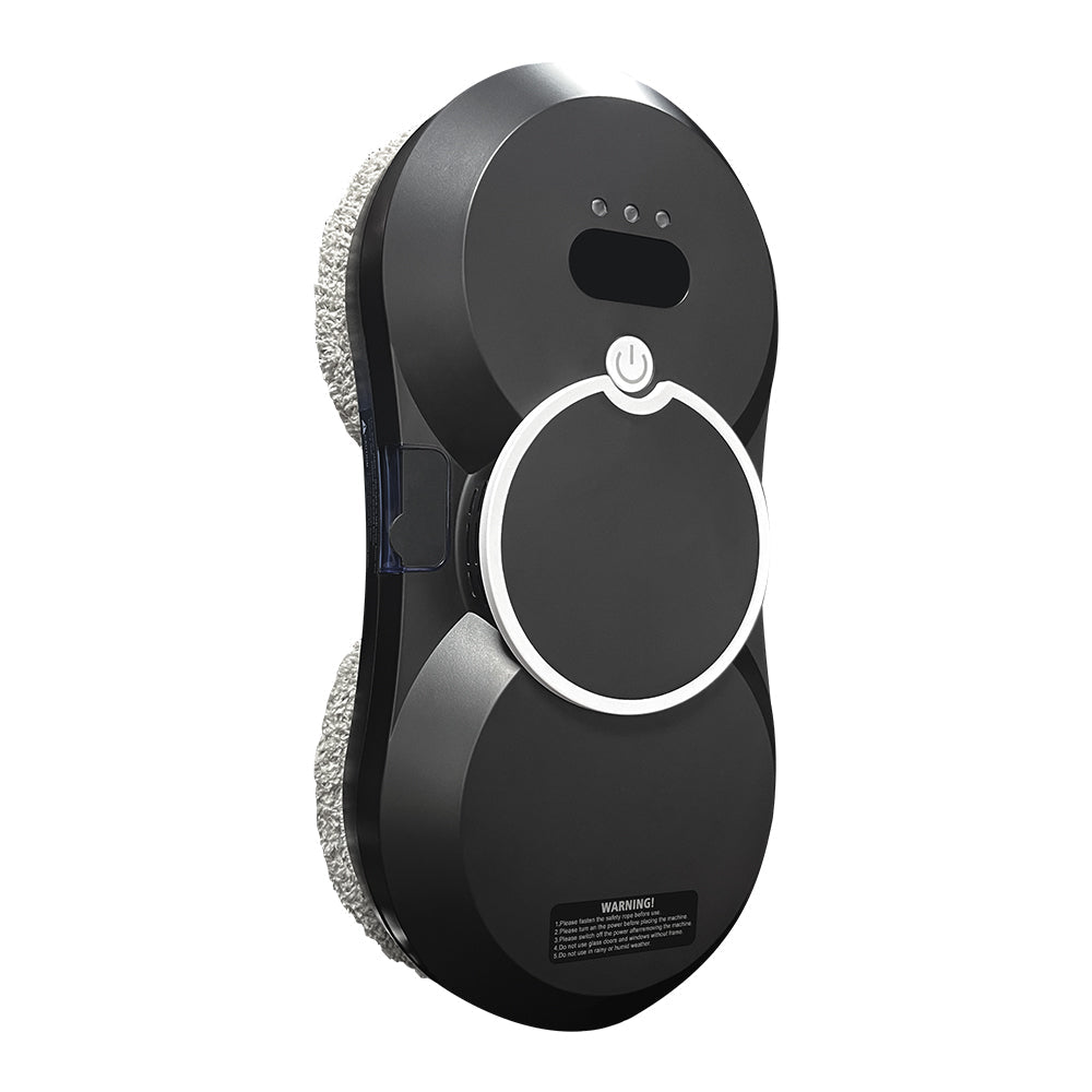 J - HCR - 10 Puruikai Smart Window Cleaning Robot – Automatic Electric Window Cleaner - PuRuiKai