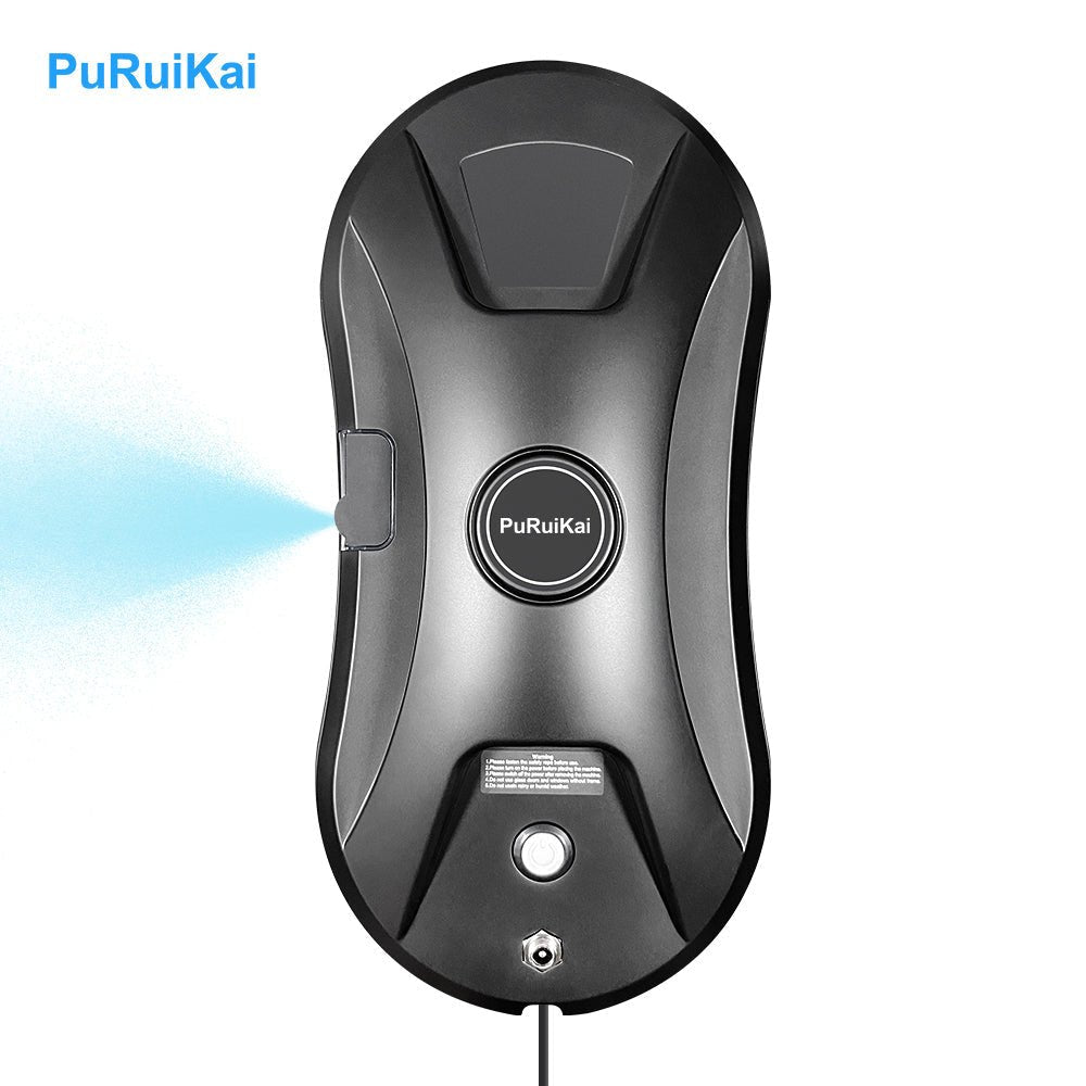 J - HCR - 11 Smart Window Cleaning Robots | Automatic Glass Cleaners for Home & Business - PuRuiKai