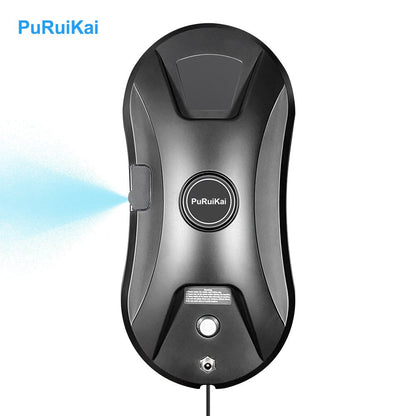 J - HCR - 11 Smart Window Cleaning Robots | Automatic Glass Cleaners for Home & Business - PuRuiKai