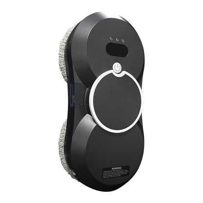 PuRuiKai HCR - 10 Robotic Window Cleaning Robot with Auto Spray & 10pcs microfiber cloths - PuRuiKai Online Store