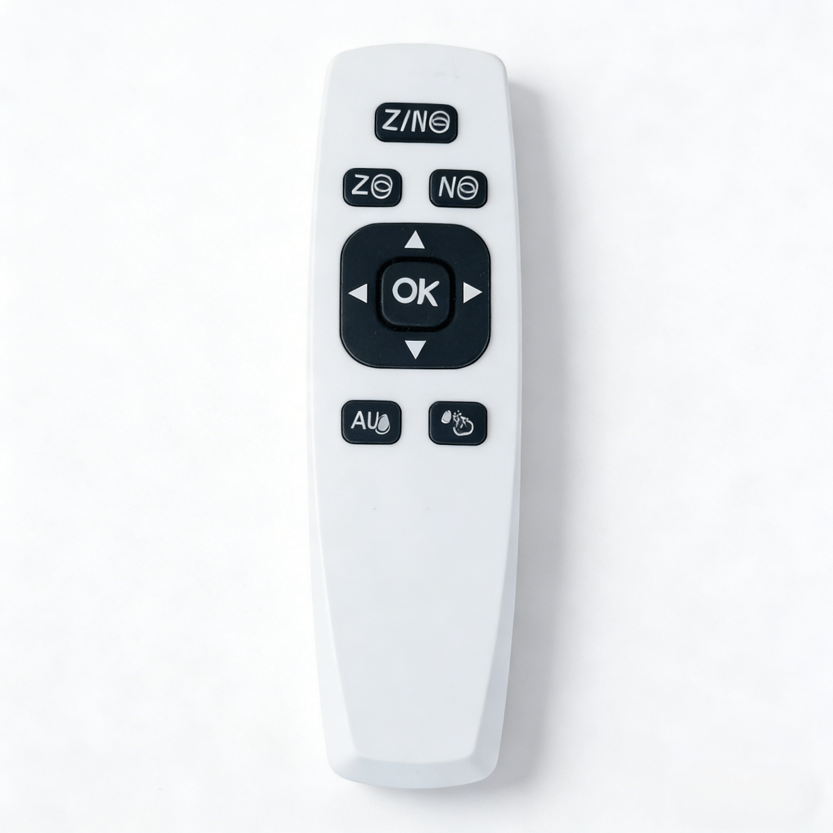 PuRuiKai Original Remote Control for Window Cleaning Robots (Round or Square Models) - PuRuiKai Official Store