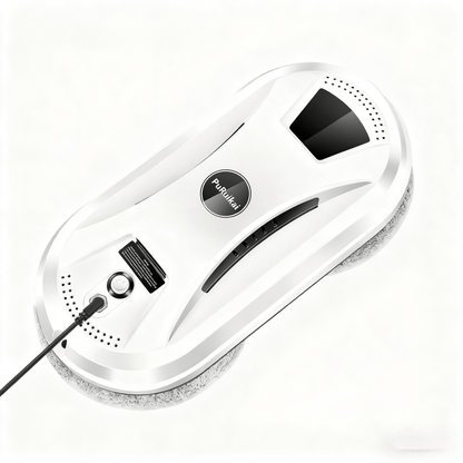 R02 Nettoyeur vitre robot PRK - N361 – Robot pour nettoyer les vitres à pulvérisation manuelle - PuRuiKai Official Store