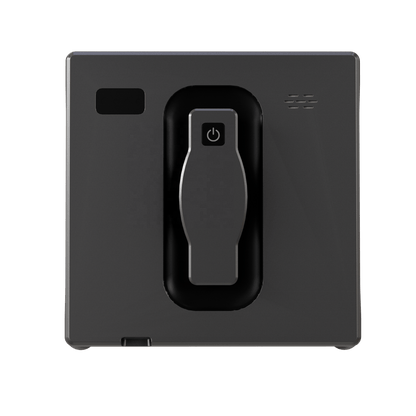 Robot lave vitre HCR - 21B – Laveur de vitre robot carré à double pulvérisation, contrôle APP - PuRuiKai Official Store