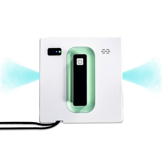 ROBOT LAVE VITRE "PURUIKAI HCR - 21" + 4 LINGETTES OFFERTES - MODÈLE 2026 - PULVÉRISATION AUTOMATIQUE - TÉLÉCOMMANDE - PuRuiKai