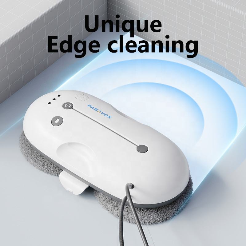 Z1 PuRuiKai Window Cleaning Robot – Smart Automatic Window Cleaner for Wholesale - PuRuiKai