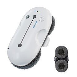 Z1 Smart Window Cleaning Robot – Wholesale Glass Cleaner with Dual Disk & Intelligent Edge Detection (Wholesale Only) - PuRuiKai Online Store