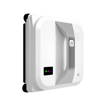 Z3 PuRuiKai Robotic Window Cleaning Robot | Square Dual Spray Window Cleaning Robot for Wholesale - PuRuiKai Official Store