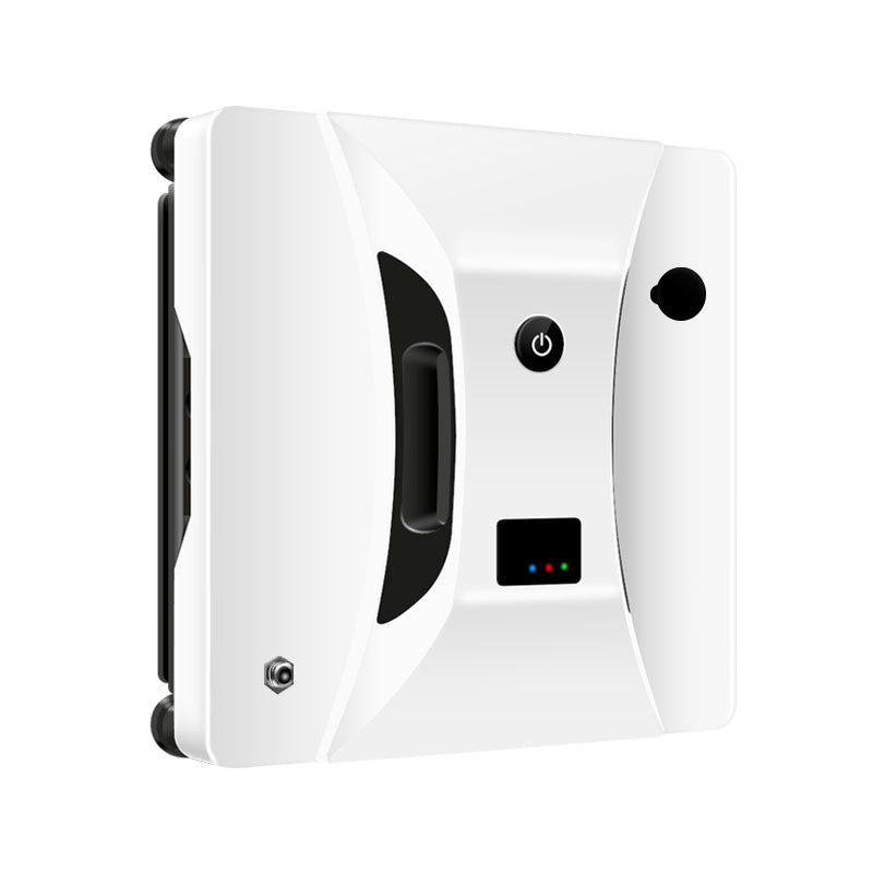 Z3 PuRuiKai Robotic Window Cleaning Robot | Square Dual Spray Window Cleaning Robot for Wholesale - PuRuiKai Official Store