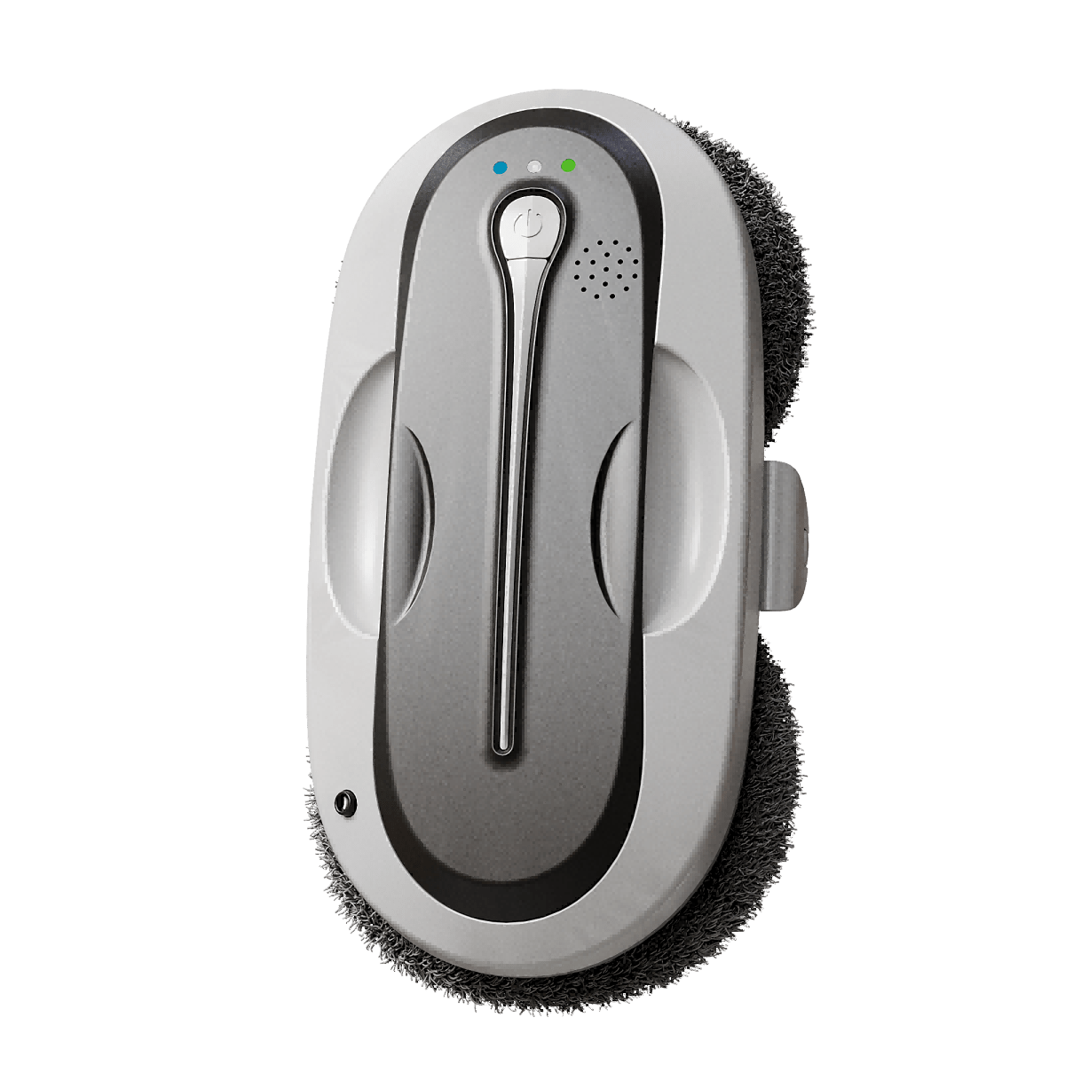 Z4 Window Cleaner Robot | Robotic Window Washer with Dual Spray for Wholesale - PuRuiKai Official Store