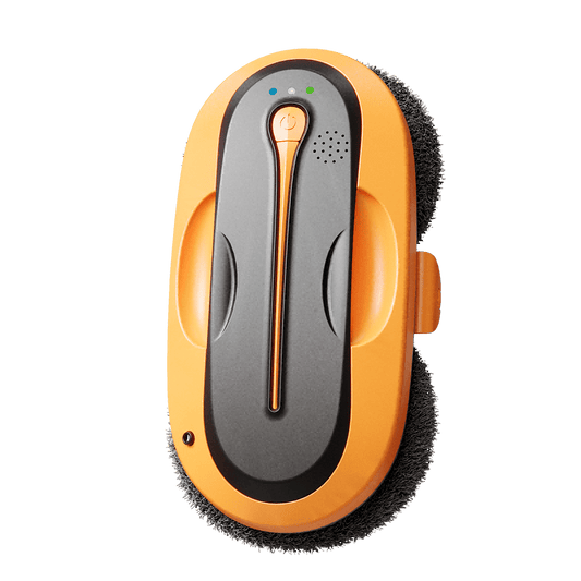 Z4 Window Cleaner Robot | Robotic Window Washer with Dual Spray for Wholesale - PuRuiKai